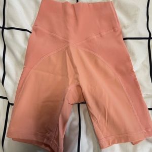 Aerie Offline Biker Shorts